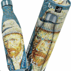 Izy Thermosfles Van Gogh 500 ml