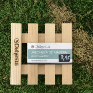 Jabonera Dehesia
