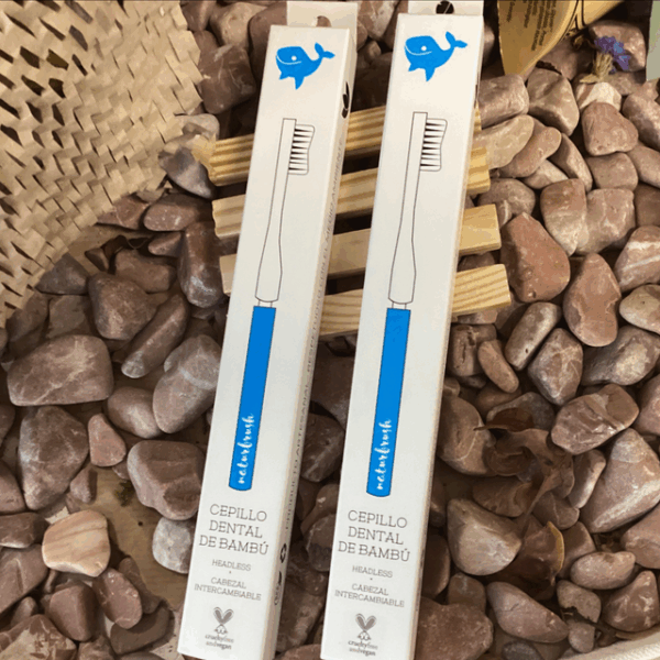 Naturbrush cepillo dental