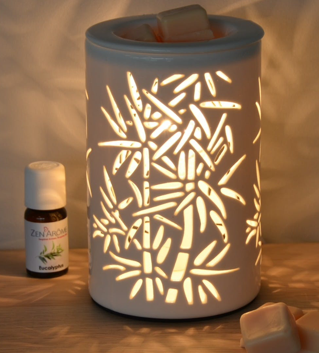 Zen aroma Calorya n°5