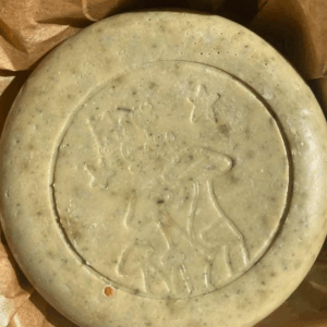 Champú Ángel cuero cabelludo sensible