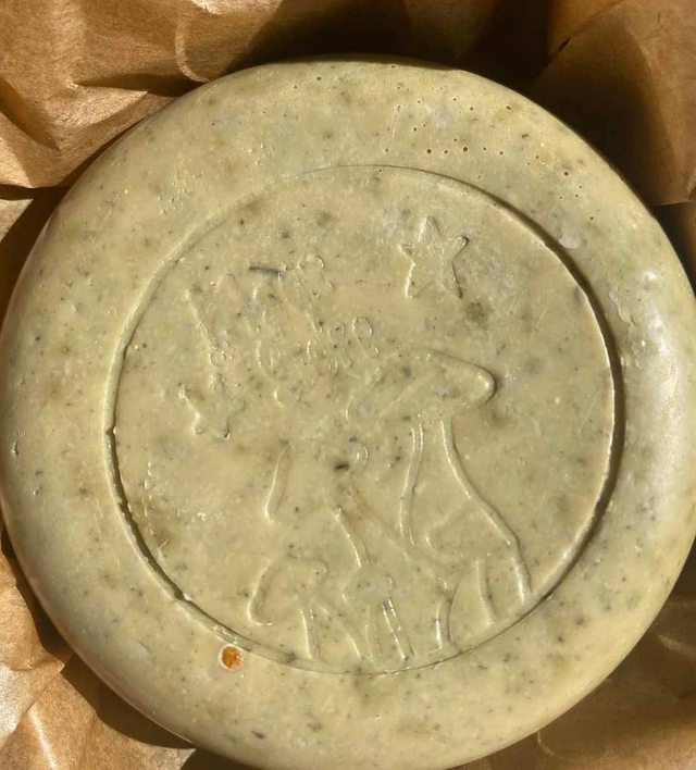 Champú Ángel cuero cabelludo sensible