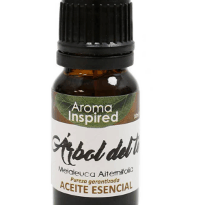 Aceite Esencial Árbol Del Té