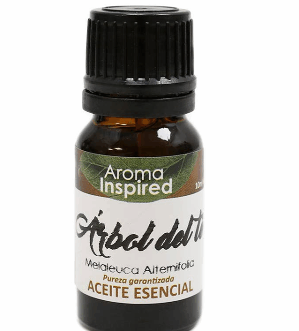 Aceite Esencial Árbol Del Té Aceite Esencial Árbol Del Té