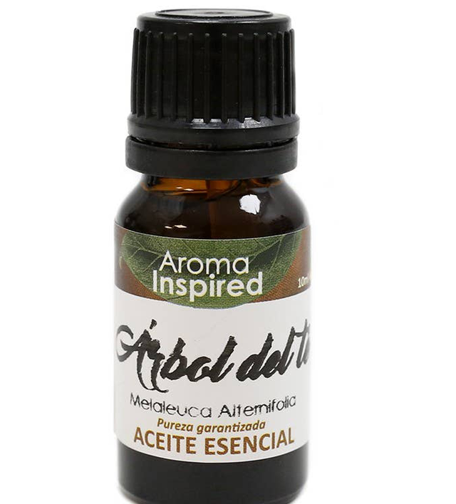 Aceite Esencial Árbol Del Té