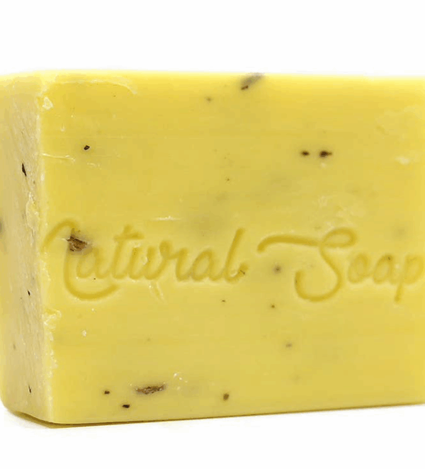 Jabón Equinácea y miel – Piel seca