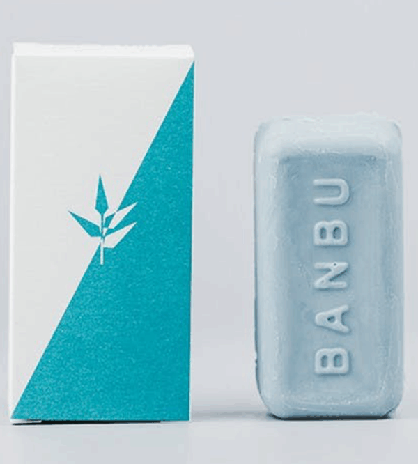 Desodorante piel sensible Sea Blow