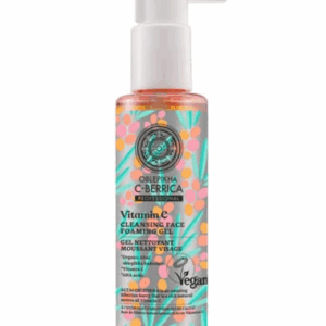 Gel Limpiador facial Espumoso690