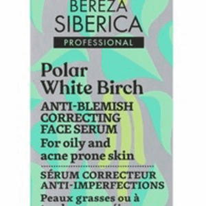 Serum corrector  antiimperfecciones 30 ml