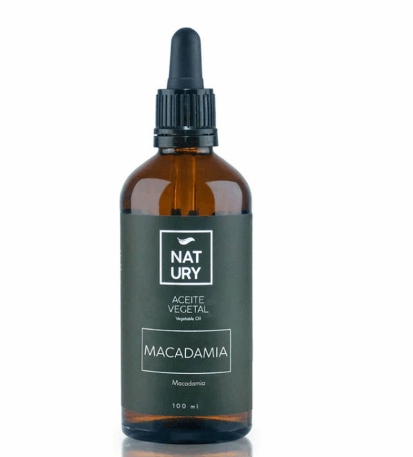 Aceite Macadamia Eco 100 ML Aceite Macadamia Eco 100 ML
