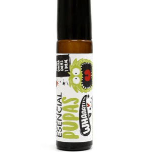 mezclas de aceites esenciales Roll-On – Pupas