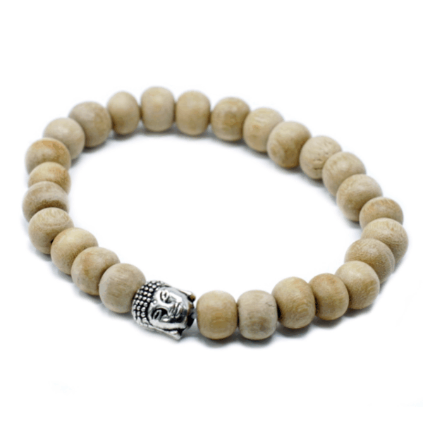Pulsera de Buda