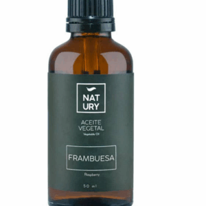 Aceite Frambuesa 1ª Presión 50 ML