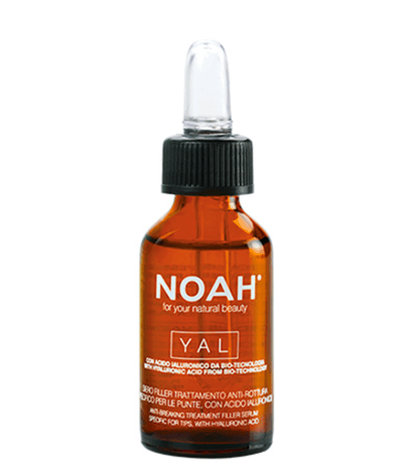 Yal serun rellenador de ácido hialuronico Yal serun rellenador de ácido hialuronico
