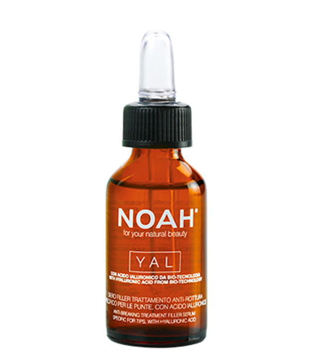 Yal serun rellenador de ácido hialuronico