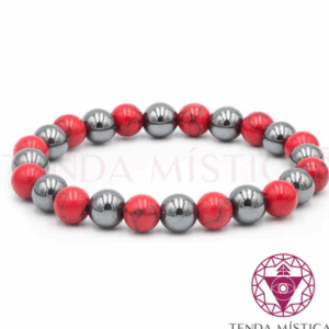 Brazalete de protección cura y renovación