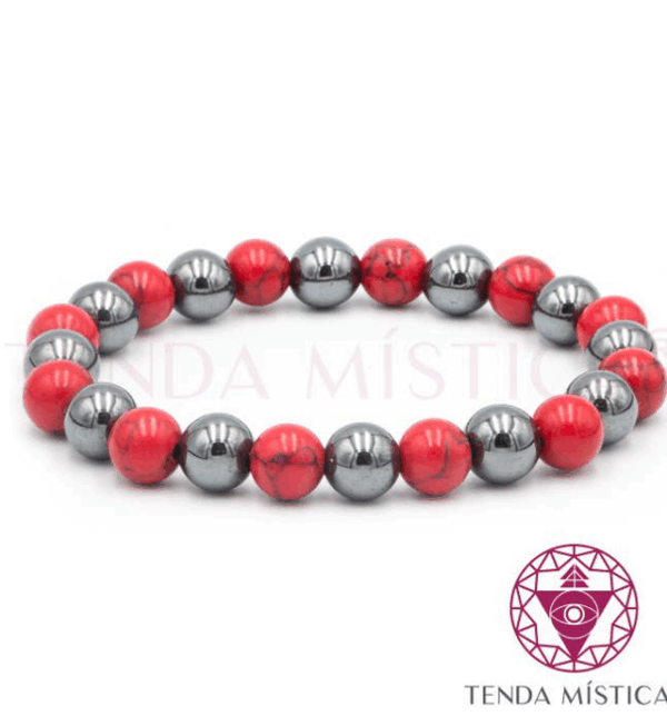 Brazalete de protección cura y renovación Brazalete de protección cura y renovación