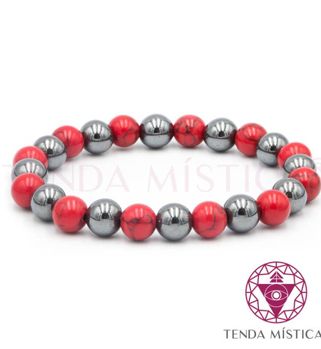 Brazalete de protección cura y renovación