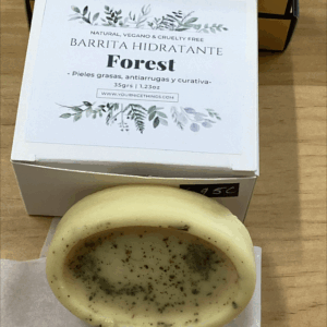Barrita hidratante Forest