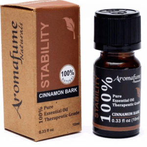 Aromafume corteza de canela 10ml
