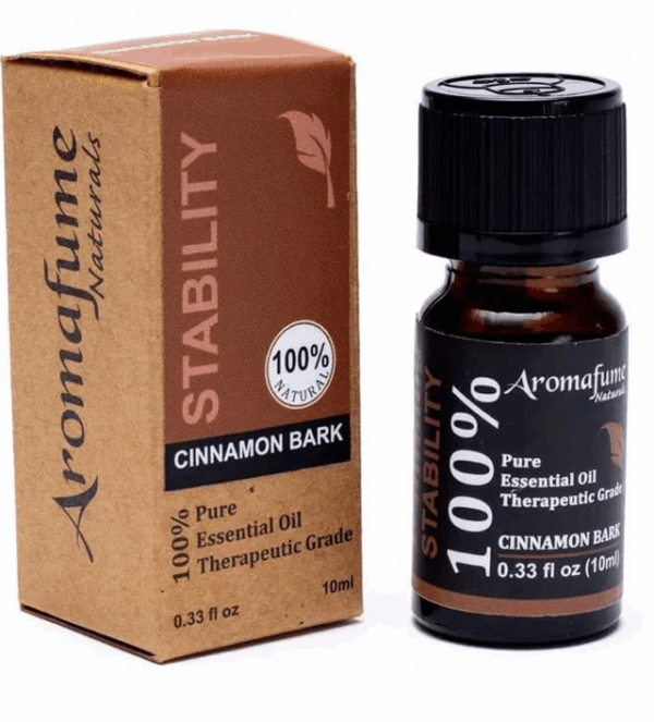 Aromafume corteza de canela 10ml Aromafume corteza de canela 10ml