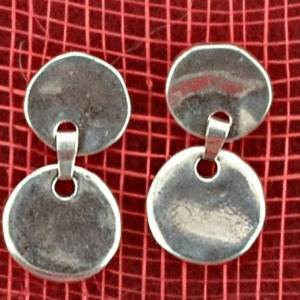 Pendientes colgantes Frobisher