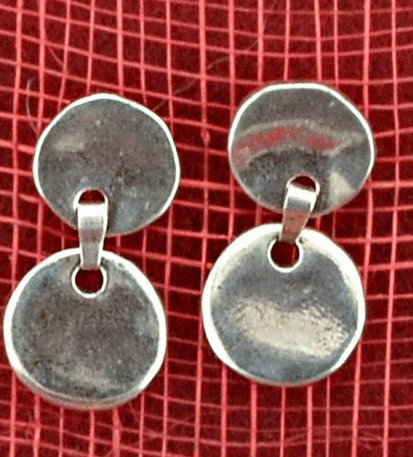 Pendientes colgantes Frobisher Pendientes colgantes Frobisher