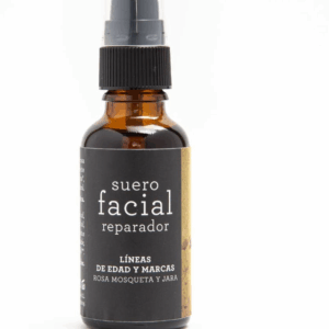 Suero líneas edad y marcas – 30 ml