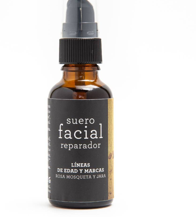 Suero líneas edad y marcas – 30 ml