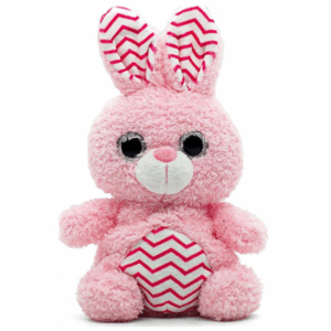 Peluche Térmico conejito Kuki 15 cm