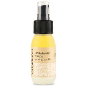 Fluido hidratante bio piel sensible