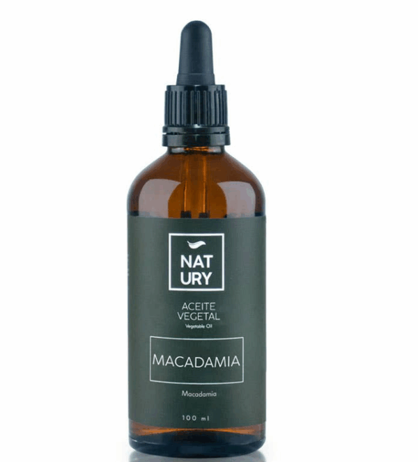 Aceite Macadamia Eco 100 ML Aceite Macadamia Eco 100 ML