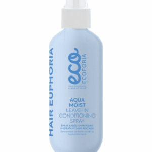 Acondicionador en spray sin aclarado Aqua moist 200ml