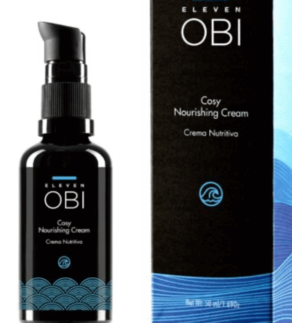 Crema nutritiva  50ml