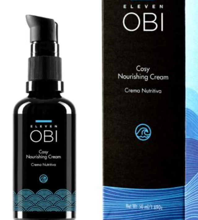 Crema nutritiva 50ml