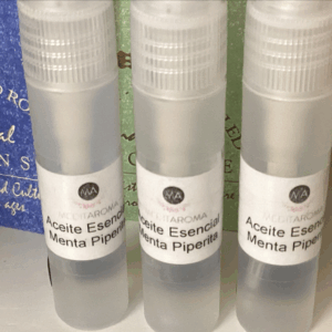 Meditaroma menta piperita