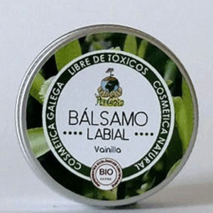 Argaia Labial Vainilla