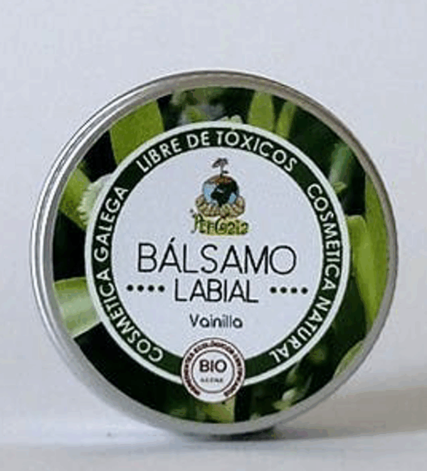 Argaia Labial Vainilla