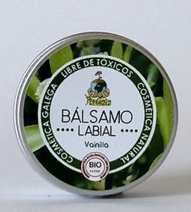 Argaia Labial Vainilla