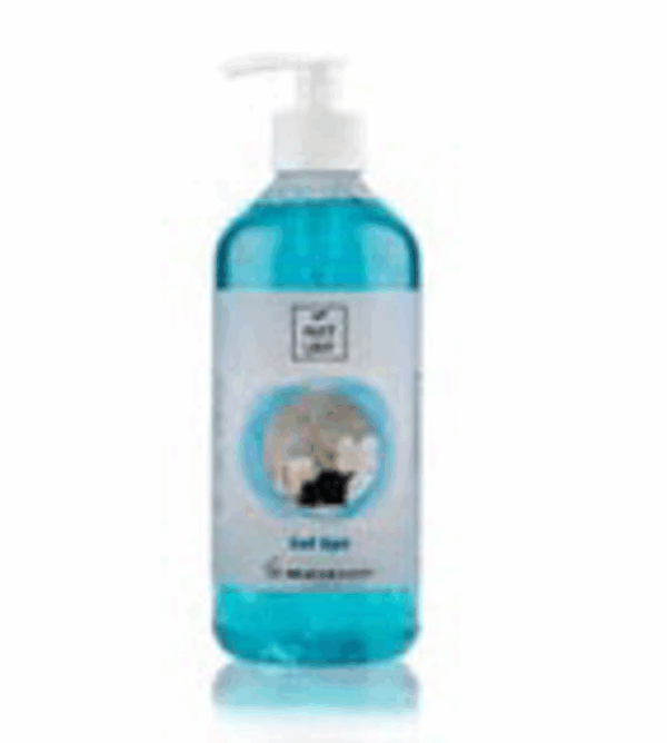 Gel De Baño Spa 500 ML
