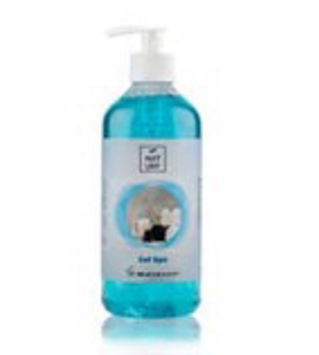 Gel De Baño Spa 500 ML