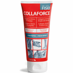 Collaforce Fisio Gel Dietmed 150ml
