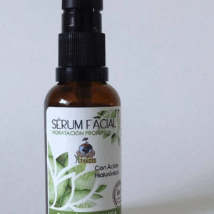 Sérum Facial Ácido Hialurónico 30 ml