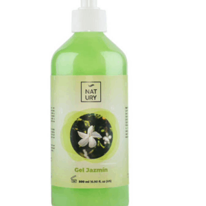 Gel De Baño Jazmín 500 ML