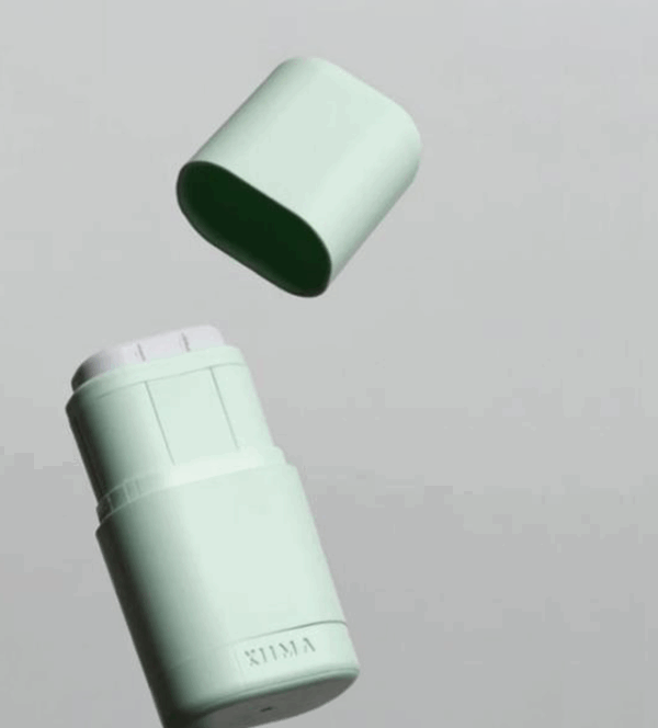 Aplicador Push up reutilizable para Desod. Sólido Banbu