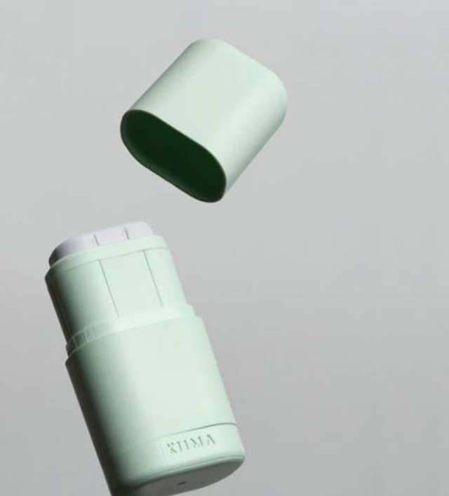 Aplicador Push up reutilizable para Desod. Sólido Banbu