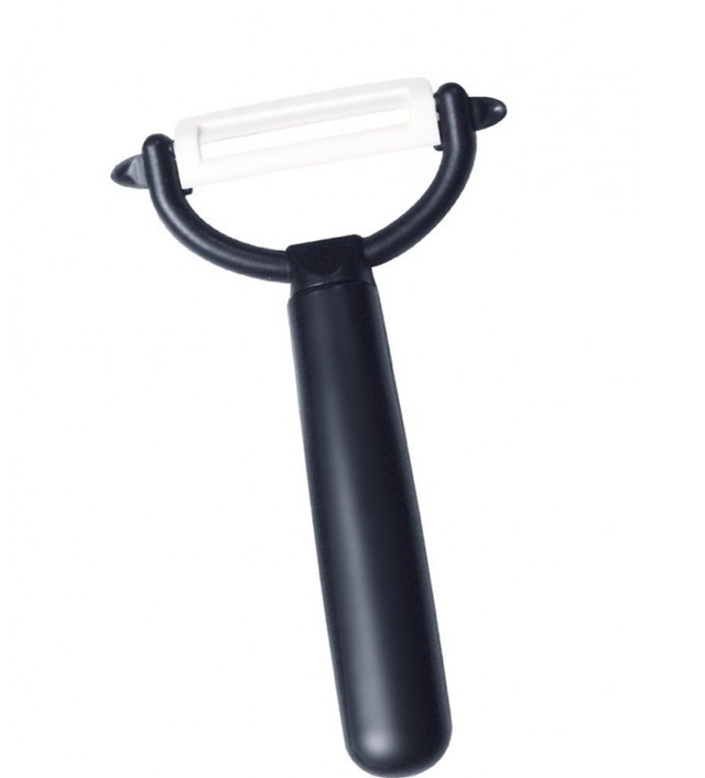 Pelador cerámico Irisana