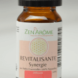 Synergie – Revitalisante – 10 ml –
