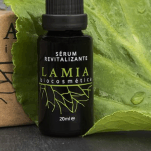 Sérum revitalizante