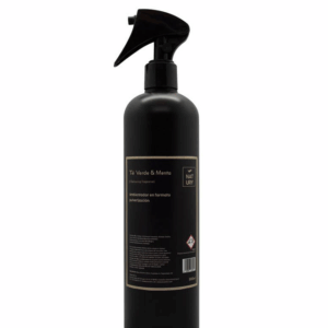 Ambientador Pulverizador Té Verde & Menta 500 ML